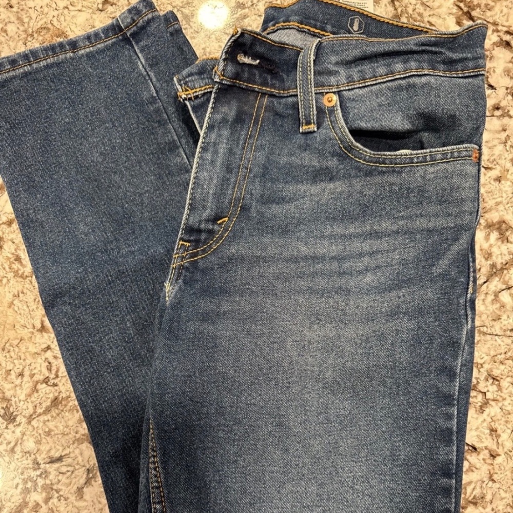 Levi's 511 Denim Slim Fit Men's Jeans